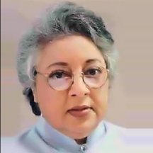 Daisy Irani