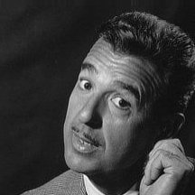Tennessee Ernie Ford