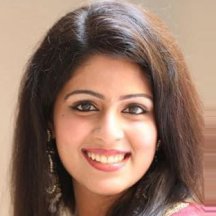 Malavika Wales