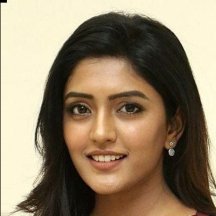 Eesha Rebba