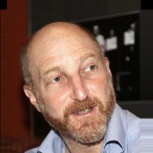 Jonathan Ames