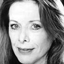 Christina Greatrex