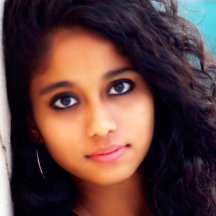 Krisha Kurup