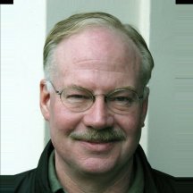Michael Ruppert