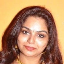 Sonia Bose Venkat