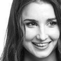 Katie Borland