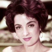 Linda Cristal