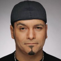Luis Jimenez