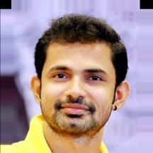 Harikrishnan