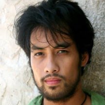 Kazu Patrick Tang