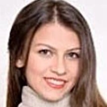Desislava Stefanova