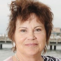 Margret Helga Johannsdottir
