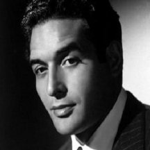 Jorge Mistral