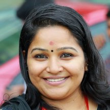 Anjana Appukuttan