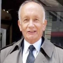 Dick Raley