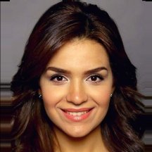 Sarah Adel