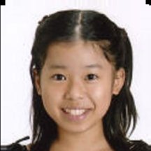 Rina Mogami