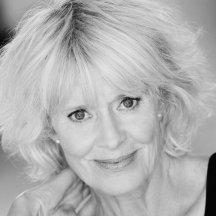 Lisbet Lundquist