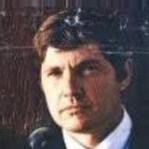 Michael Christy