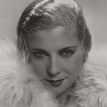 Lilyan Tashman