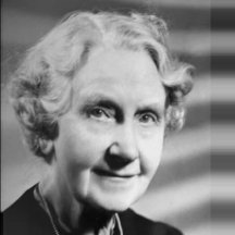 Mary Jerrold