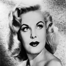 Cleo Moore