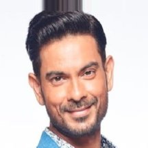 Keith Sequeira
