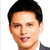 Zoren Legaspi