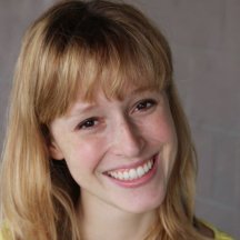 Claire Frederiksen