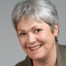 Lynn Cole