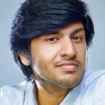 Ciby Bhuvana Chandran