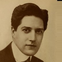 Carlyle Blackwell
