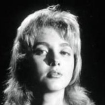 Isabelle Corey