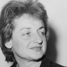 Betty Friedan