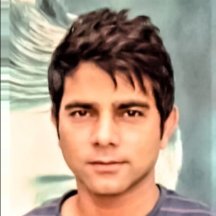 Deepesh Bhan