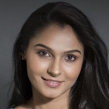 Andrea Jeremiah