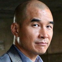 Ed Moy
