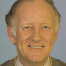 Frank Bough