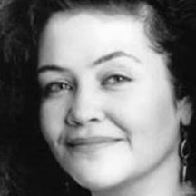 Amanda Symonds
