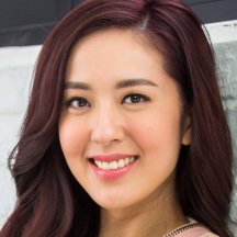 Natalie Tong