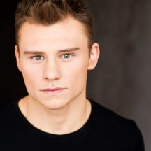Jake Croker