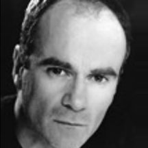 Alan Perrin