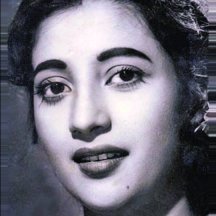 Suchitra Sen