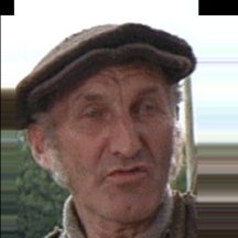 Tudor Vaughan