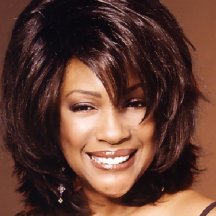 Mary Wilson