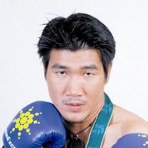 Somrak Khamsing