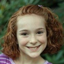 Lauren Emily Jacobs