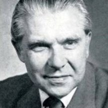 Heinz Moog