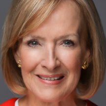 Judy Woodruff