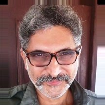 Suresh Chandra Menon